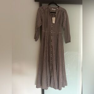 Doen Marielle Dress - Small - NWT